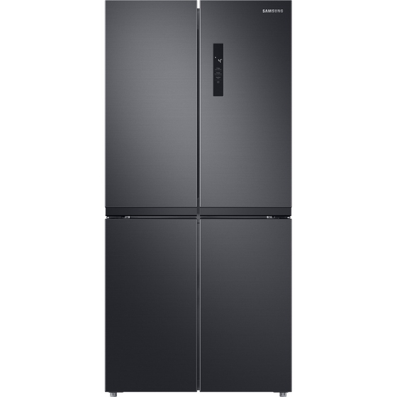 Холодильник Samsung RF48A4000B4/WT