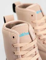 Ботинки Native Johnny Treklite Chameleon Pink