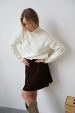 Юбка женская 10947