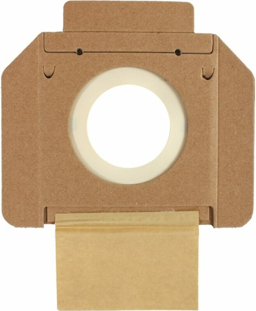 EUR-311/1 Мешок-пылесборник Euroclean синтетический для пылесоса