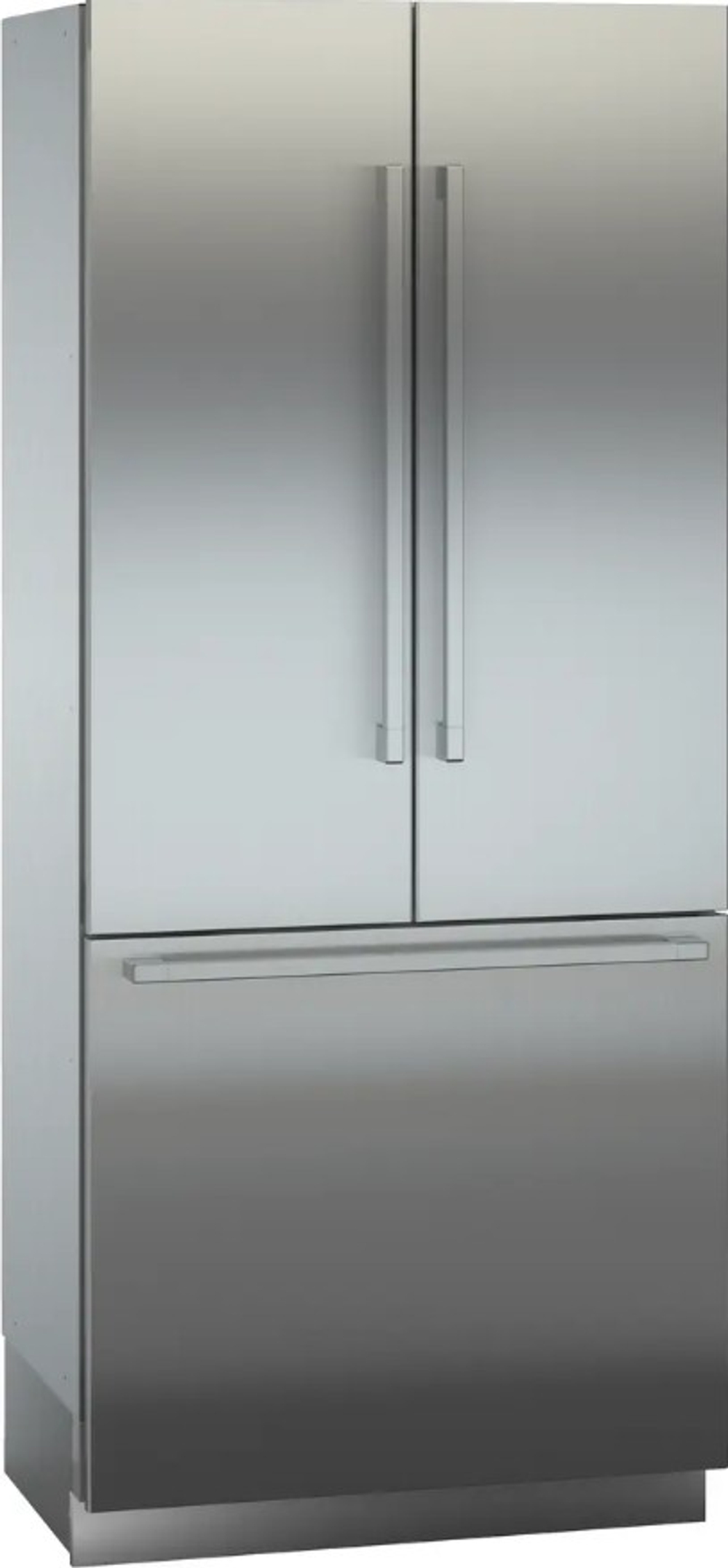 Встраиваемый холодильник Liebherr ECBNei 9972