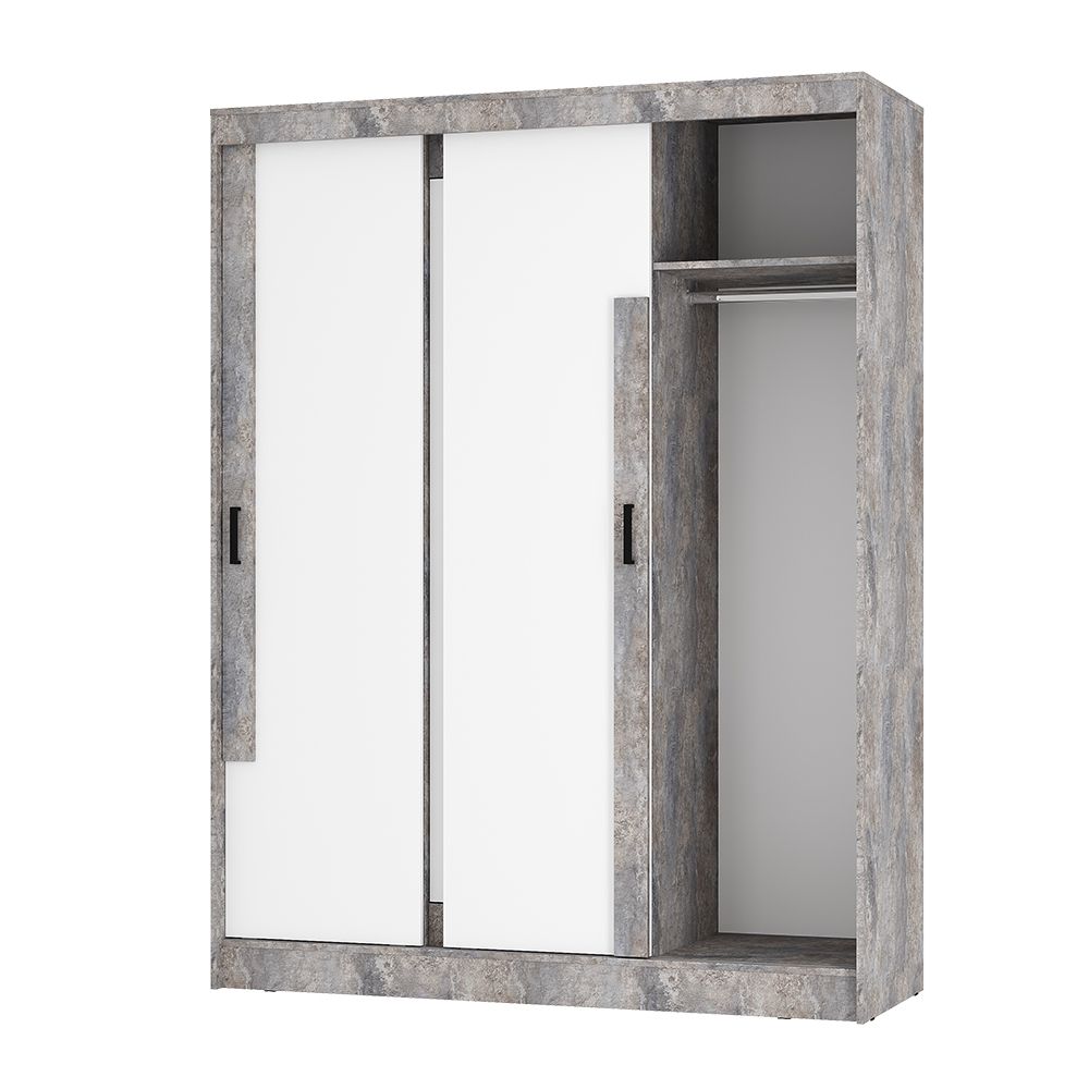 Шкаф-купе Смарт ШКК-06