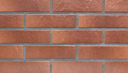 Paradyz Taurus Brown - Плитка клинкерная фасадная 245x65