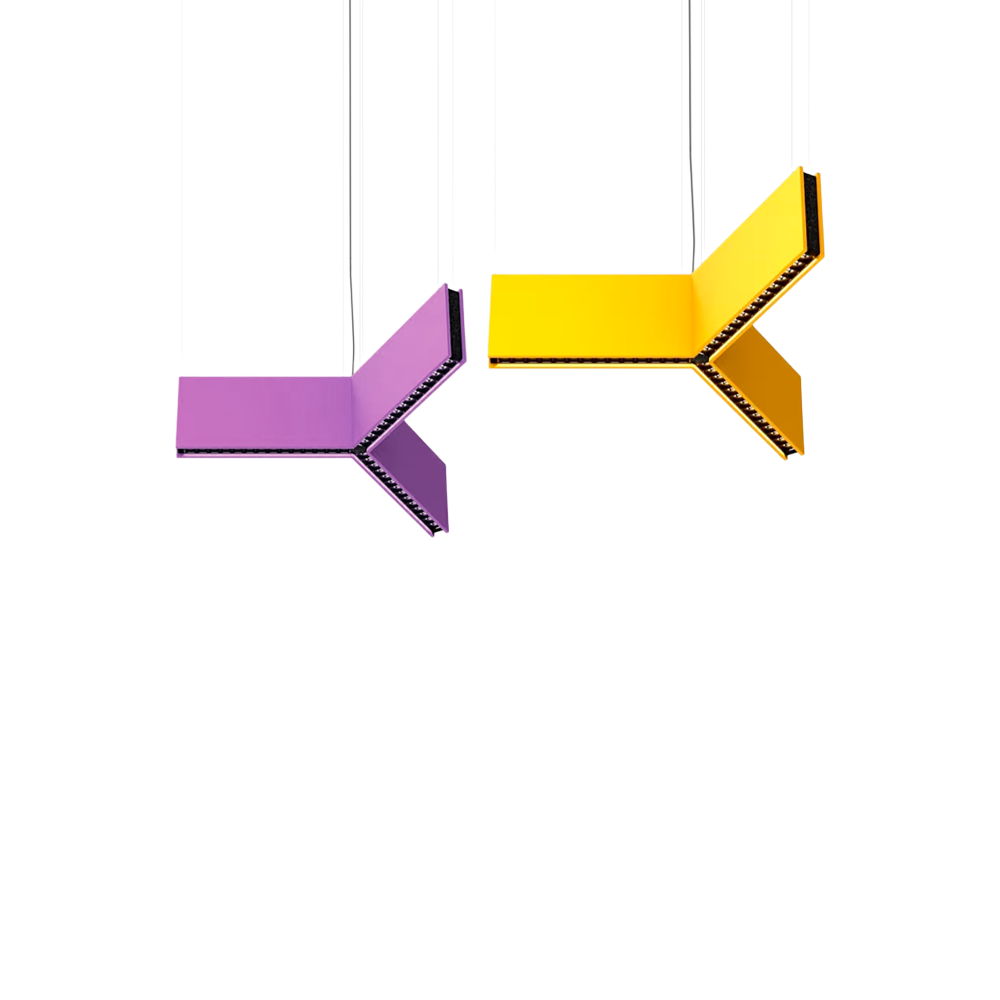 Люстра дизайнерская Tessell by Luxxbox