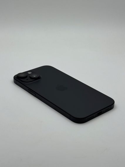 iPhone 15 128Gb Black