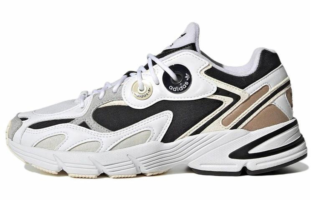 Кроссовки Adidas Originals Astir (Женская размерная сетка)