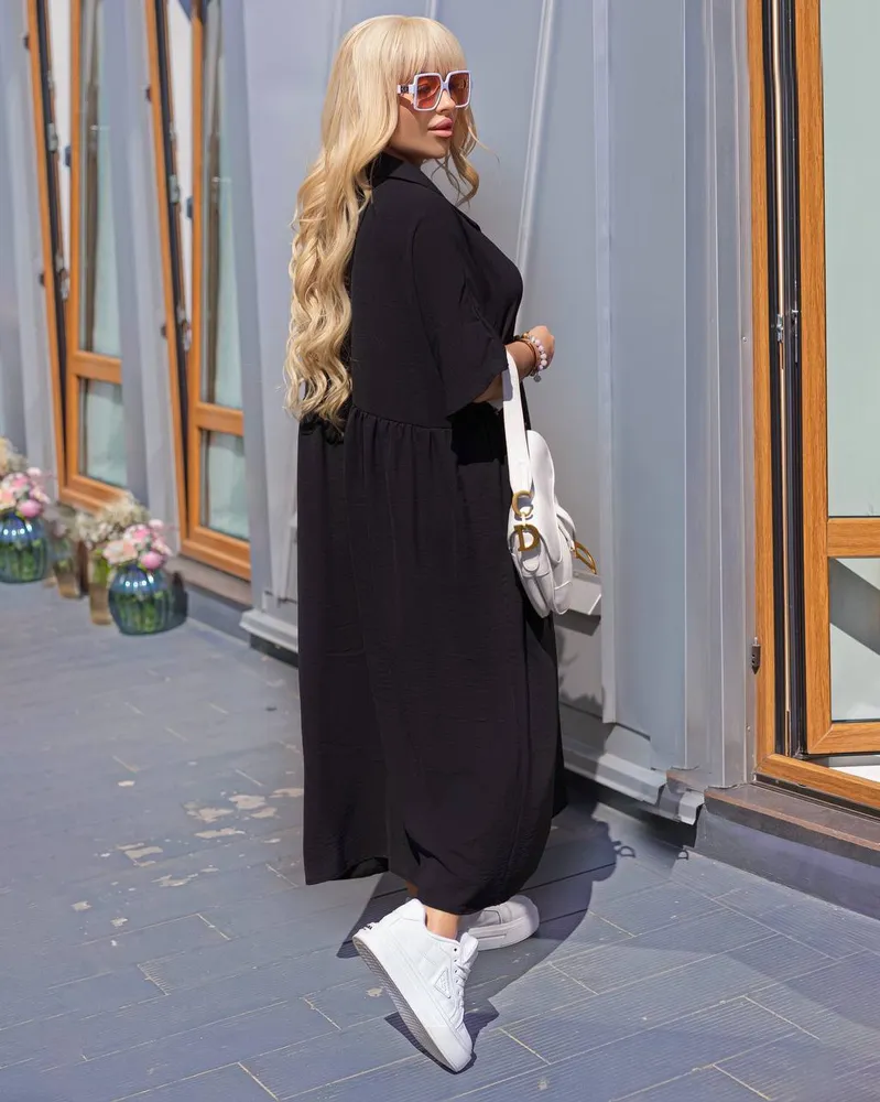 Платье УК-2068 Fabrika