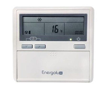 Energolux SAD80D3-A/SAU80U3-A