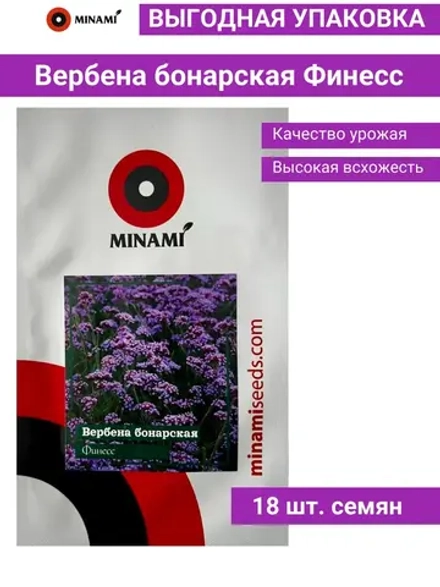 Вербена бонарская Финесс
