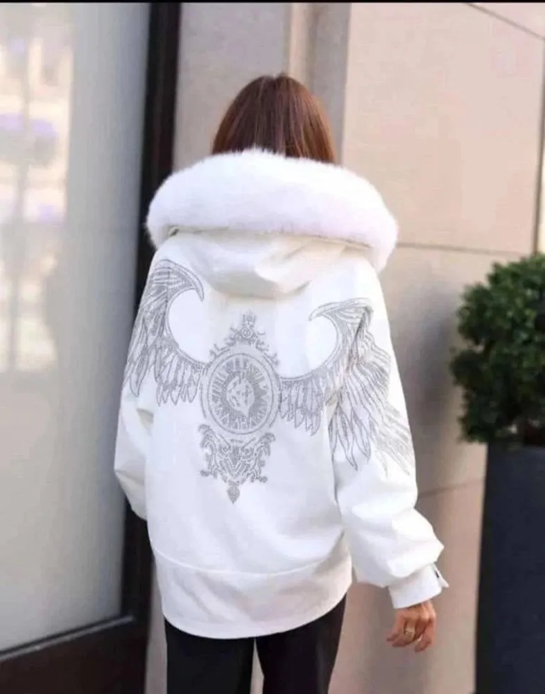 Куртка 2575591 Fabrika