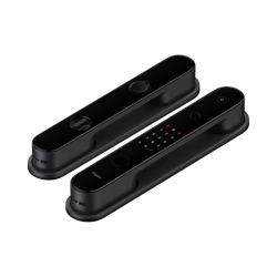 Умный дверной замок Aqara Door Lock D100 Zigbee, модель ZNMS20LM