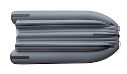 Лодка ПВХ Reef Triton 425 S-Max Fi