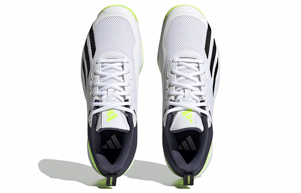 Кроссовки Adidas Courtflash Speed