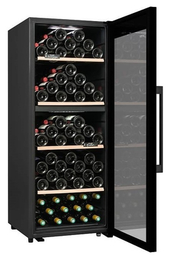 Винный шкаф Climadiff CLD115B1
