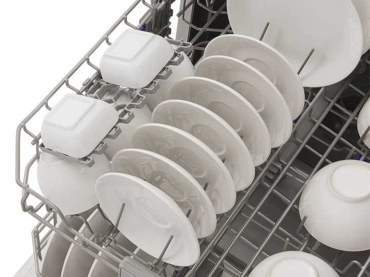 Посудомоечная машина Hansa ZWM616IH