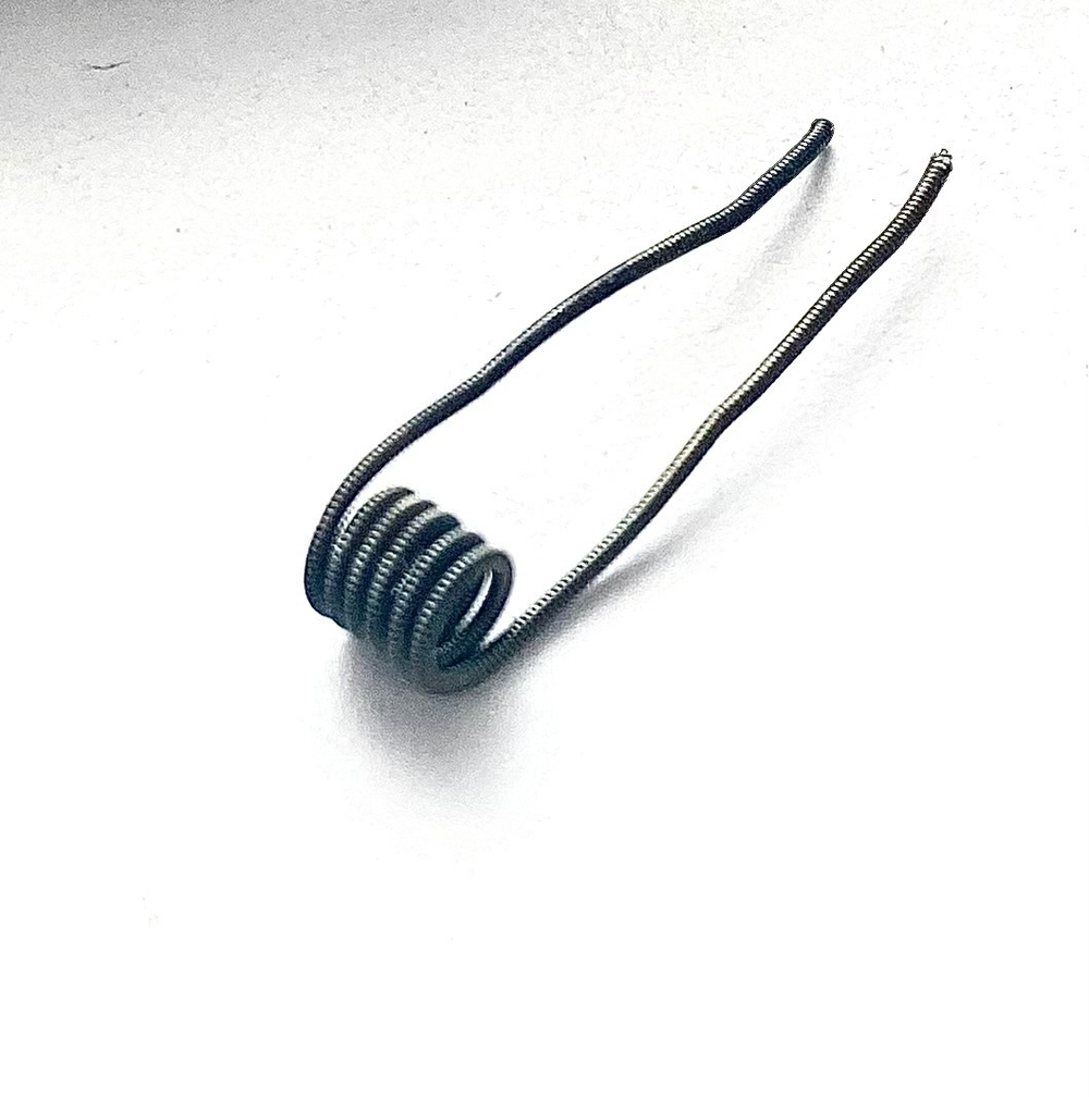 Спираль Clapton MTL 1.0ом
