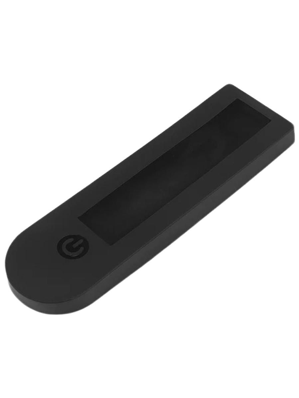 Накладка силиконовая чехол дисплея для Ninebot G30