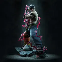 Jin Kazama - Tekken 8