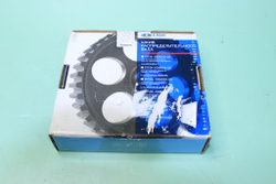 Шкив вала распределительного "ДЗПМ"