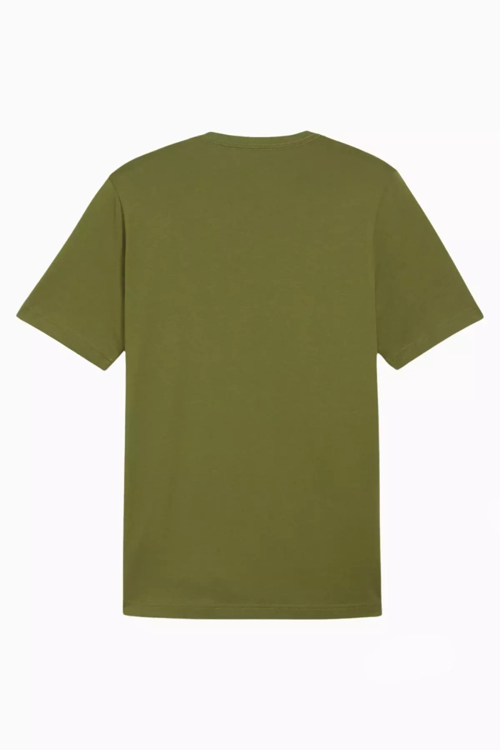 Футболка Puma Essentials Small Logo