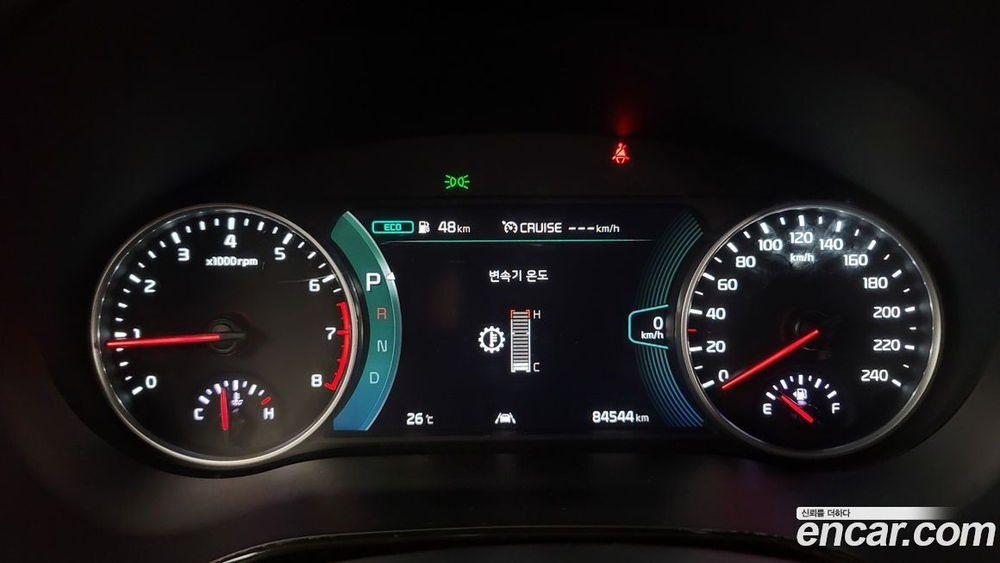 Kia Seltos Бензин 1.6 Turbo 2WD (11.2019)