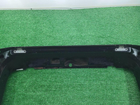 Крышка багажника Hyundai Staria (2021-н.в.)