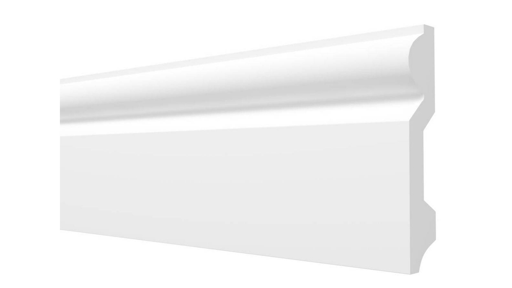 DD137/Плинтус широкий (100x14x2000мм)/18