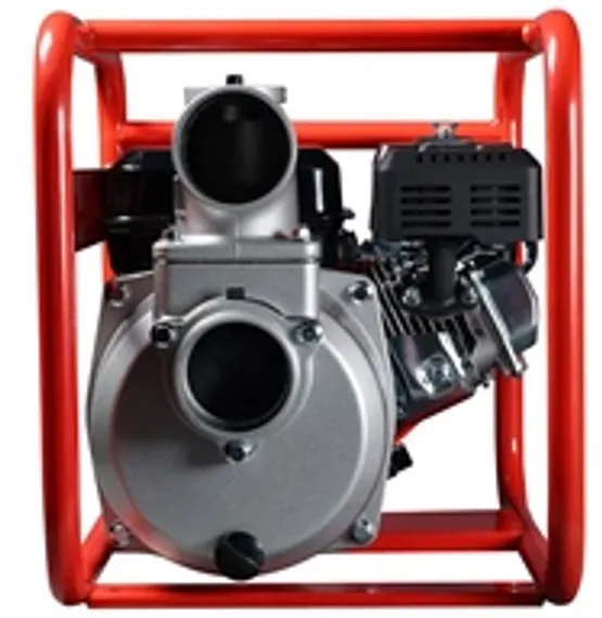 Бензиновый компрессор Fubag BP 3600/50/6