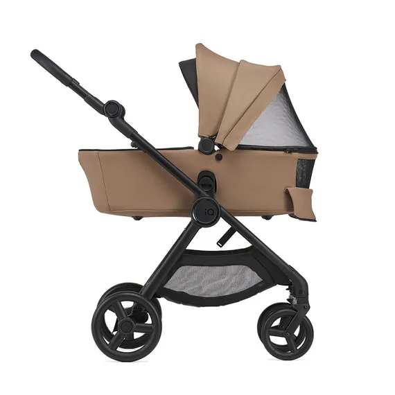 Коляска ANEX iQ 2 в 1 sienna