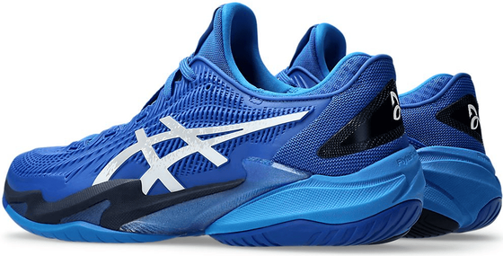 Кроссовки мужские Asics Court FF 3 Novak, арт. 1041A522-965