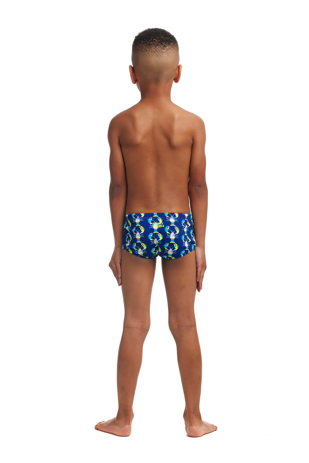Плавки FUNKY TRUNKS Toddler Boys Yabblet