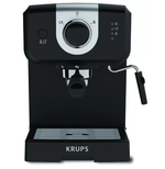 Кофеварка рожковая Krups Opio XP320830 (h)x