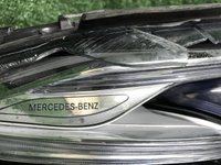 Фара правая Mercedes E W213 (18-21) Multibeam LED