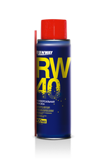 RW6098  Универсальная смазка RW-40 400мл аэрозоль