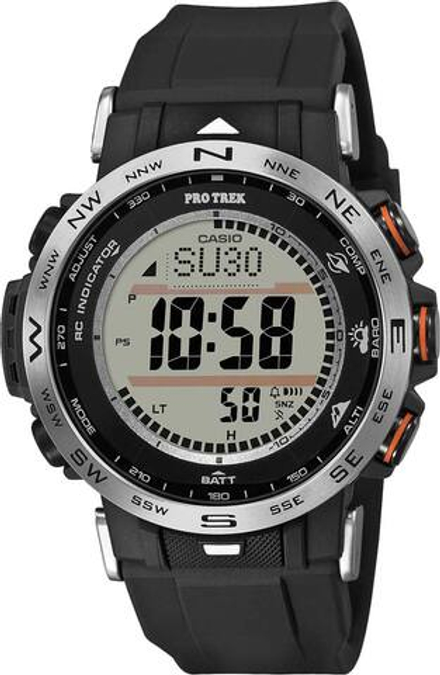 Часы Casio PRW-30-1AER