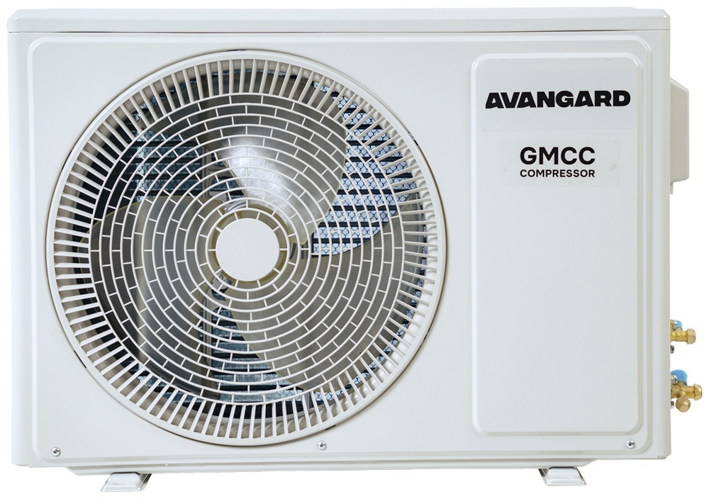 Кондиционер AVANGARD KAC - 18GHA P102