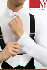 Фрачная рубашка NY Premium