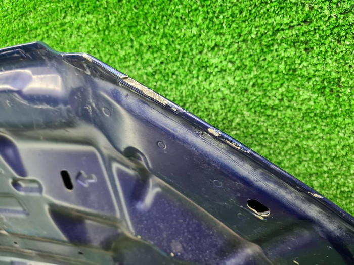 Капот Ford Mustang 6 (2014-2017)