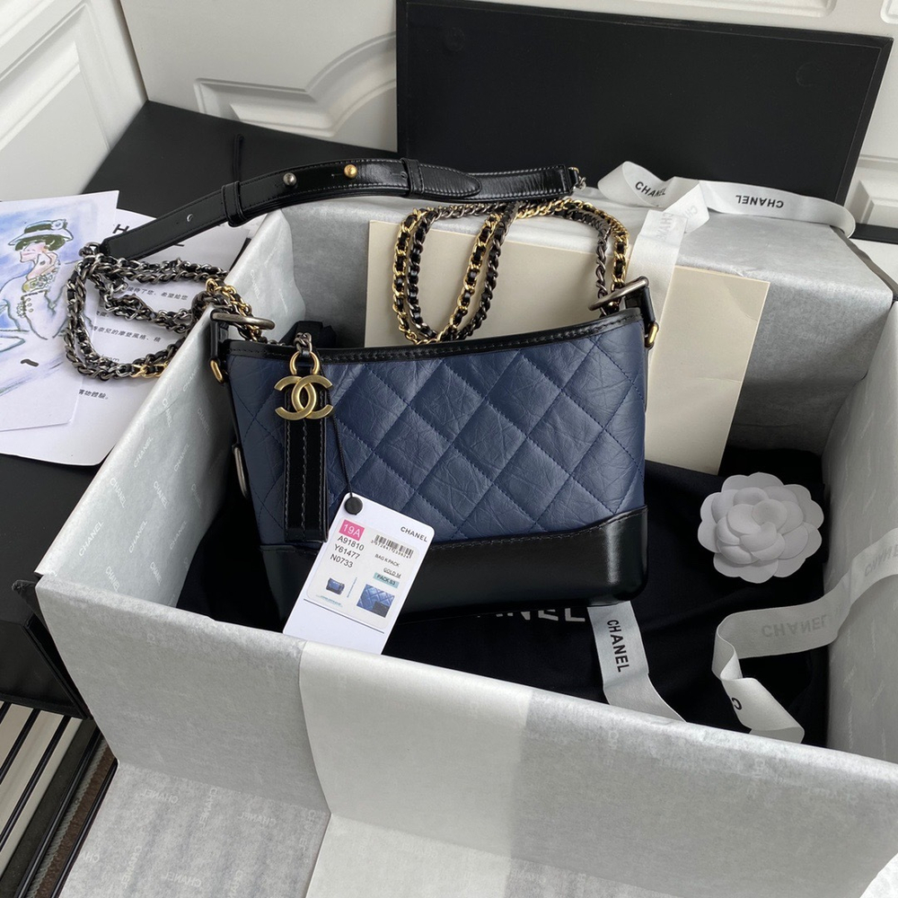 Chane1 Gabrielle 20 cm