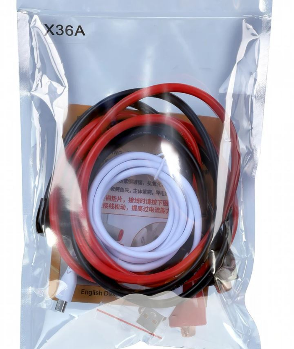 Кабель RD X36A