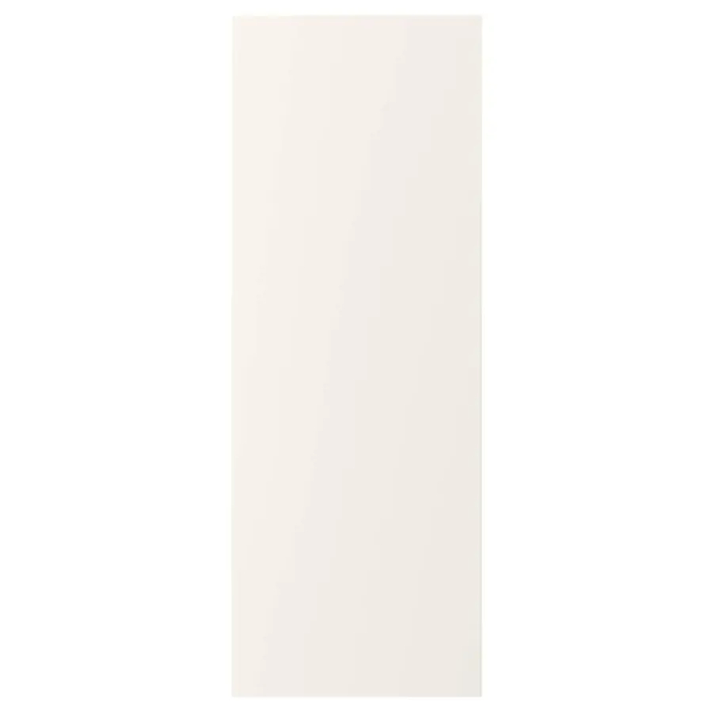Декоративная панель - FÖRBÄTTRA / FОRBАTTRA IKEA/ ФОРБЭТТРА ИКЕА,  106х39  см, кремовый
