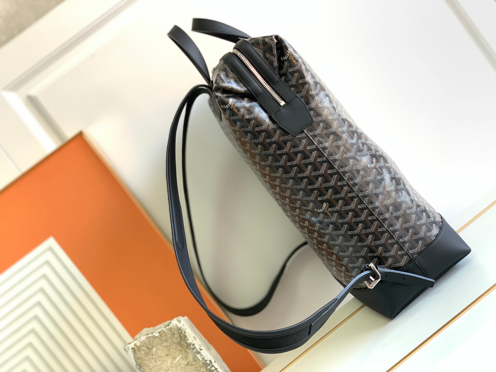 Goyard Cisalpin Backpack