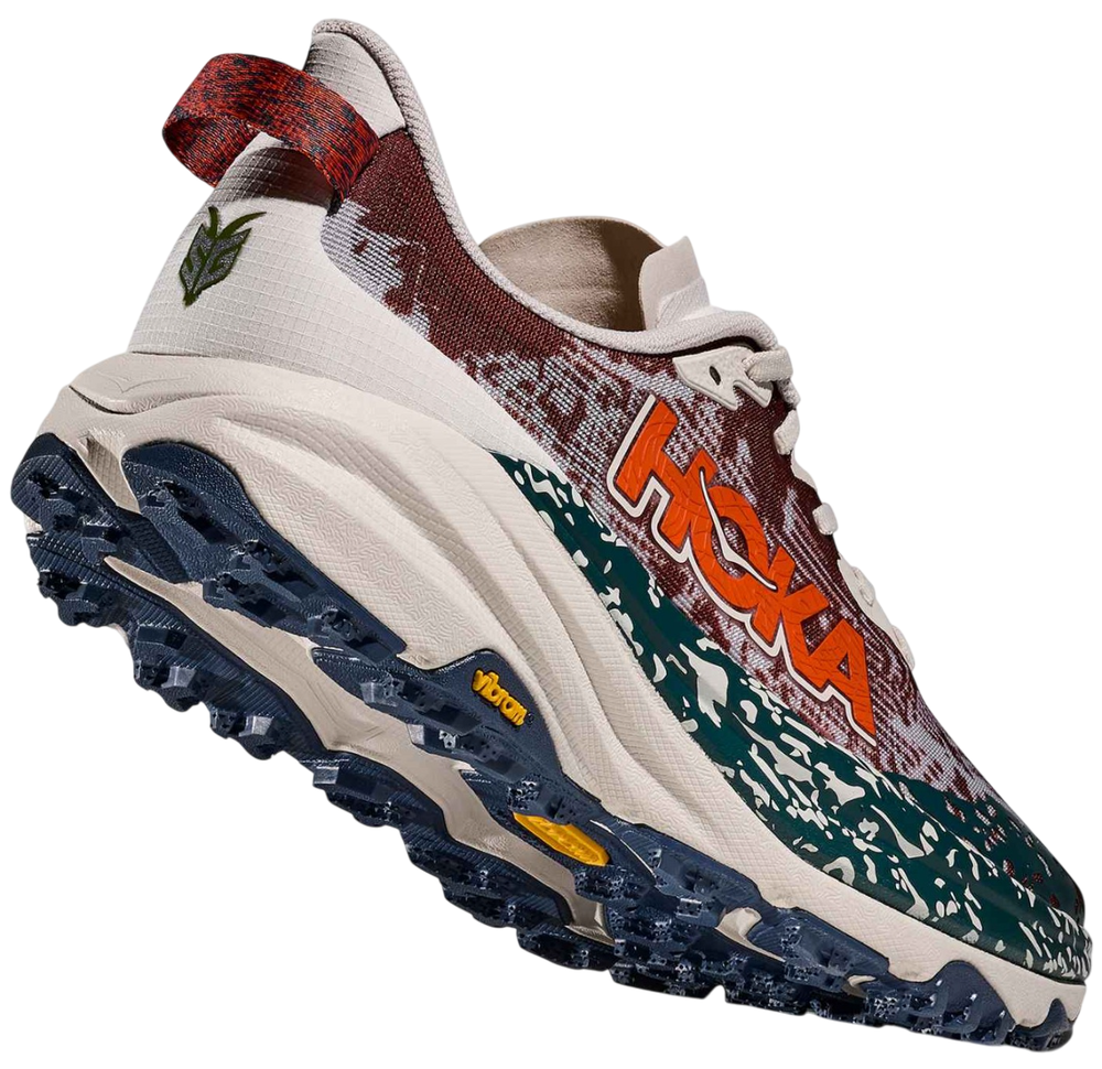 Кроссовки мужские Hoka Speedgoat 6 WIDE