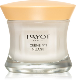 Payot Creme No.2 Nuage - успокаивающий крем для чувствительной кожи, склонной к покраснениям /   50  ml  / GTIN 3390150566080
