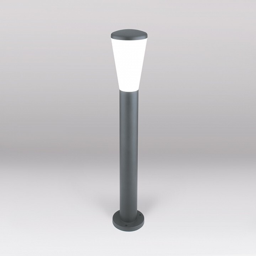 Наземный низкий светильник Elektrostandard Cone a049714
