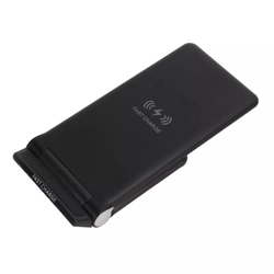 беспроводное зарядное устройство  (зарядная станция) (Складное) (15W) (Infinix Note 40 Pro (X6850)