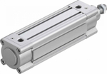 DSBC-63-150-D3-PPVA-N3 Стандартный цилиндр