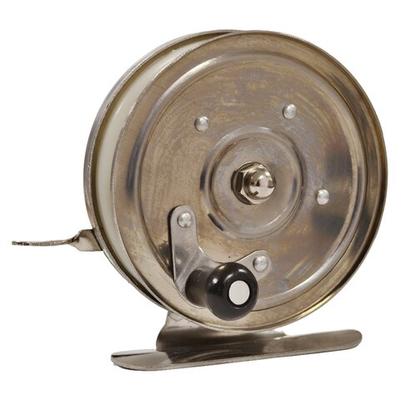 Катушка 800A инерционная