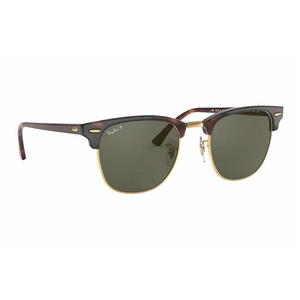 Очки RayBan, 0RB3016F-990/58