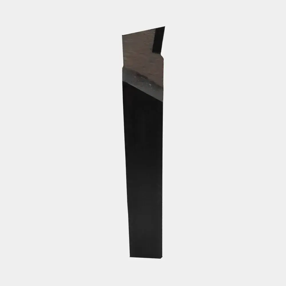 Упаковка резцов токарных отрезных 5штук 20*12*120 ВК8 ЛЕВЫХ ГОСТ 18884-73